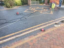 Best Driveway Overlay Services  in Coldstream, OH